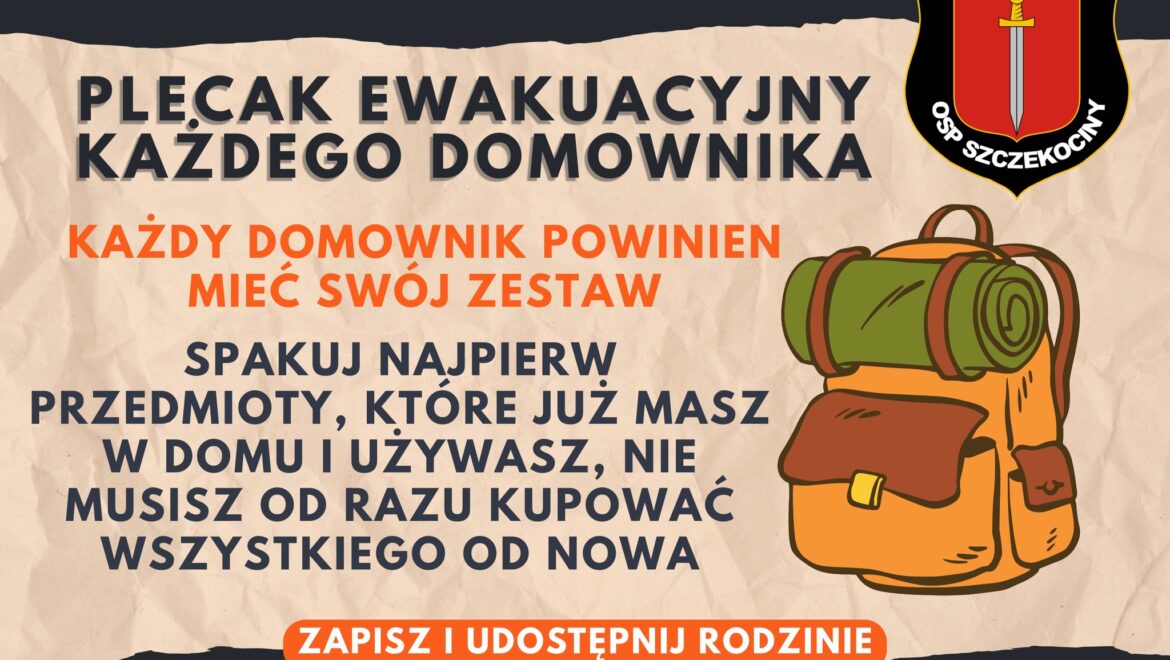 Strażacka Obrona Cywilna OSP Szczekociny #6