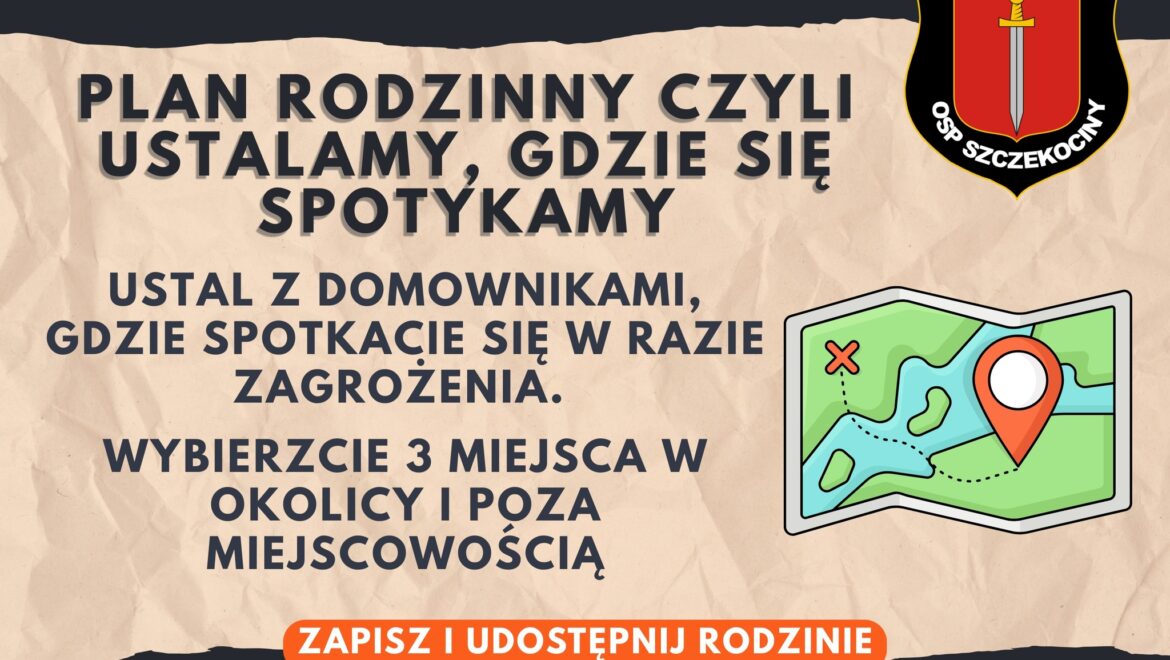 Strażacka Obrona Cywilna OSP Szczekociny #7