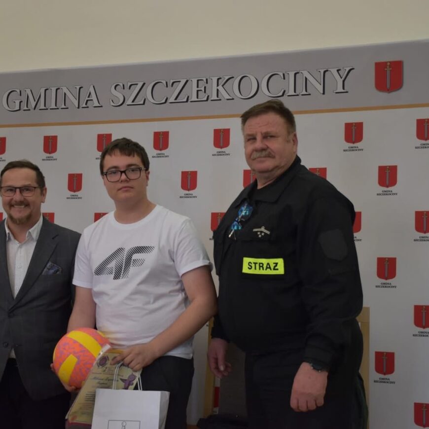 MDP na Ogólnopolskim Turnieju Wiedzy Pożarniczej